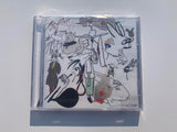 "CHECK THE VIBE T-BAI" T-SHIRT + CD +PIN BUNDLE